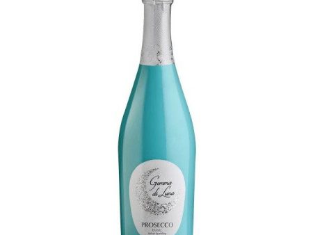 Gemma Di Luna - Prosecco NV (750ml) Sale