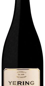 Yering Station - Pinot Noir 2019 (750ml) Supply