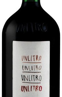 Ampeleia - UNLITRO 2022 (750ml) on Sale