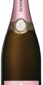 Louis Roederer - Brut Rose 2016 (750ml) Supply