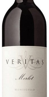 Veritas - Merlot 2019 (750ml) For Sale