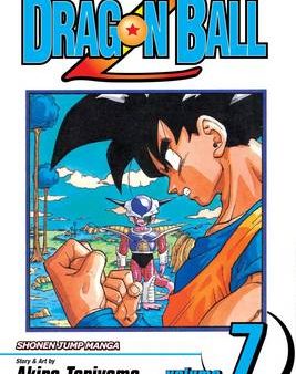 Dragon Ball Z, Vol. 7 Discount