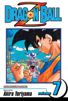 Dragon Ball Z, Vol. 7 Discount