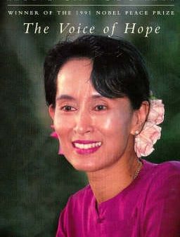 The Voice of Hope on Sale