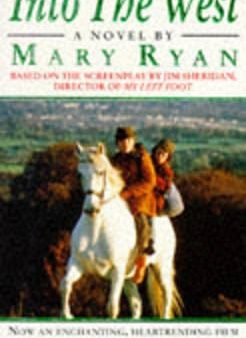 Mary Ryan: Into the West [1995] paperback Fashion