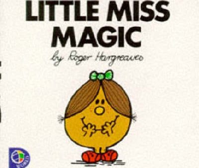 Little Miss Magic on Sale