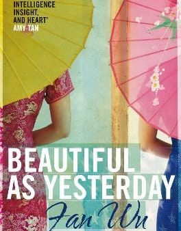 Beautiful As Yesterday on Sale