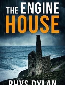 The Engine House: A DCI Evan Warlow Crime Thriller Cheap