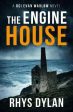 The Engine House: A DCI Evan Warlow Crime Thriller Cheap